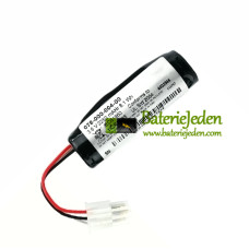 Baterie pro PLC 078-000-004-00 [Náhradní baterie]